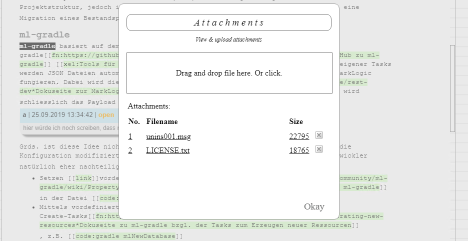 Attachments 2