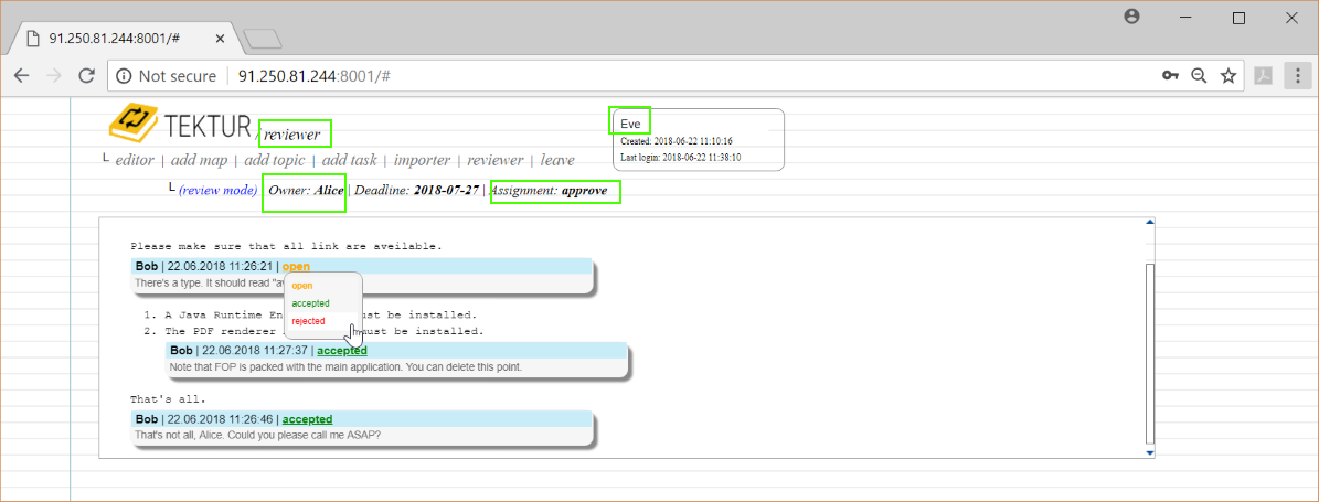 Workflow 10