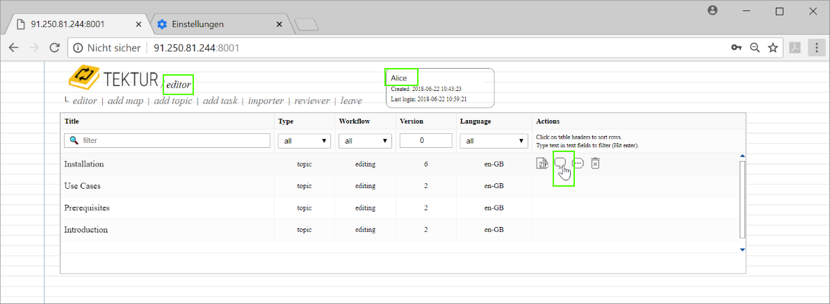 Workflow 3