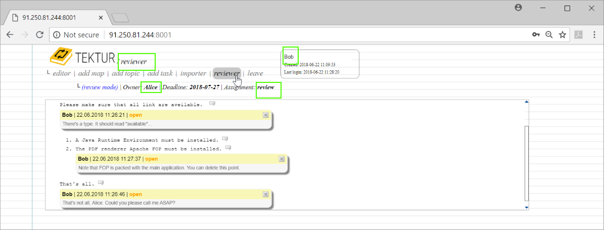 Workflow 7