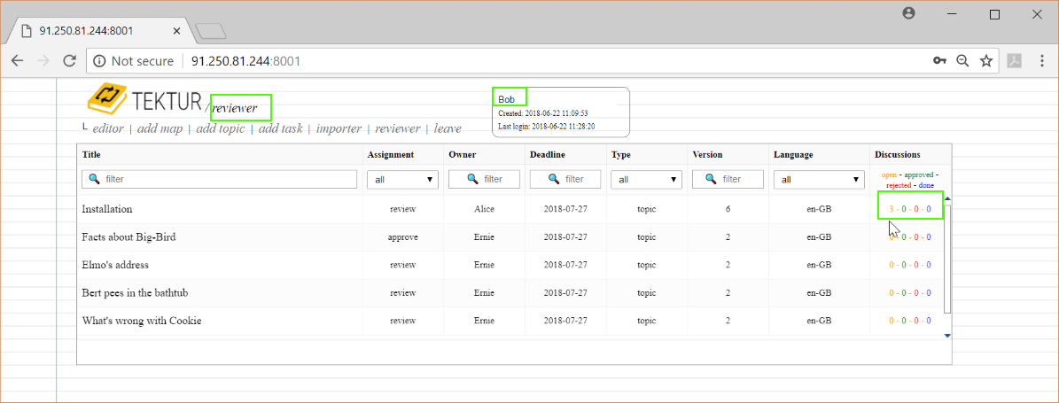 Workflow 8