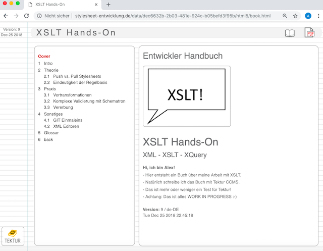 HTML5