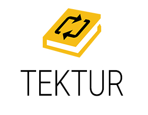 Tektur Logo