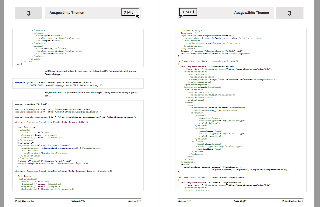Syntax Highlighting