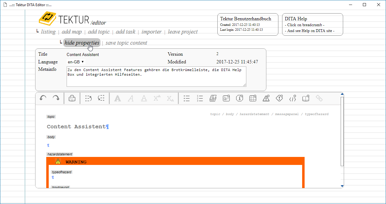 Usability 1