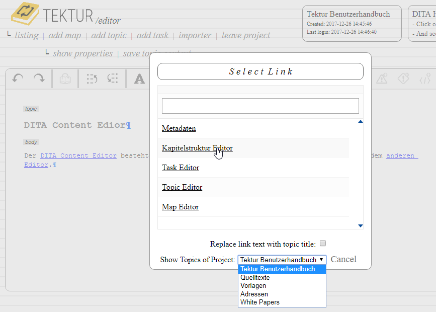 Usability 7